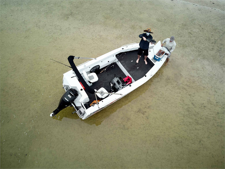 630 Frontier Pro