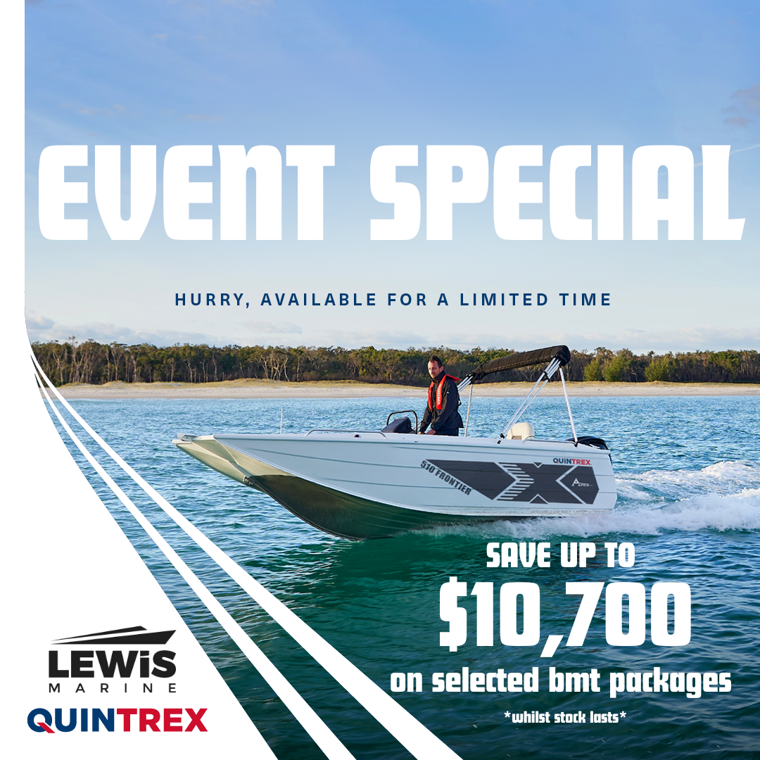 SPECIAL EVENT SALE