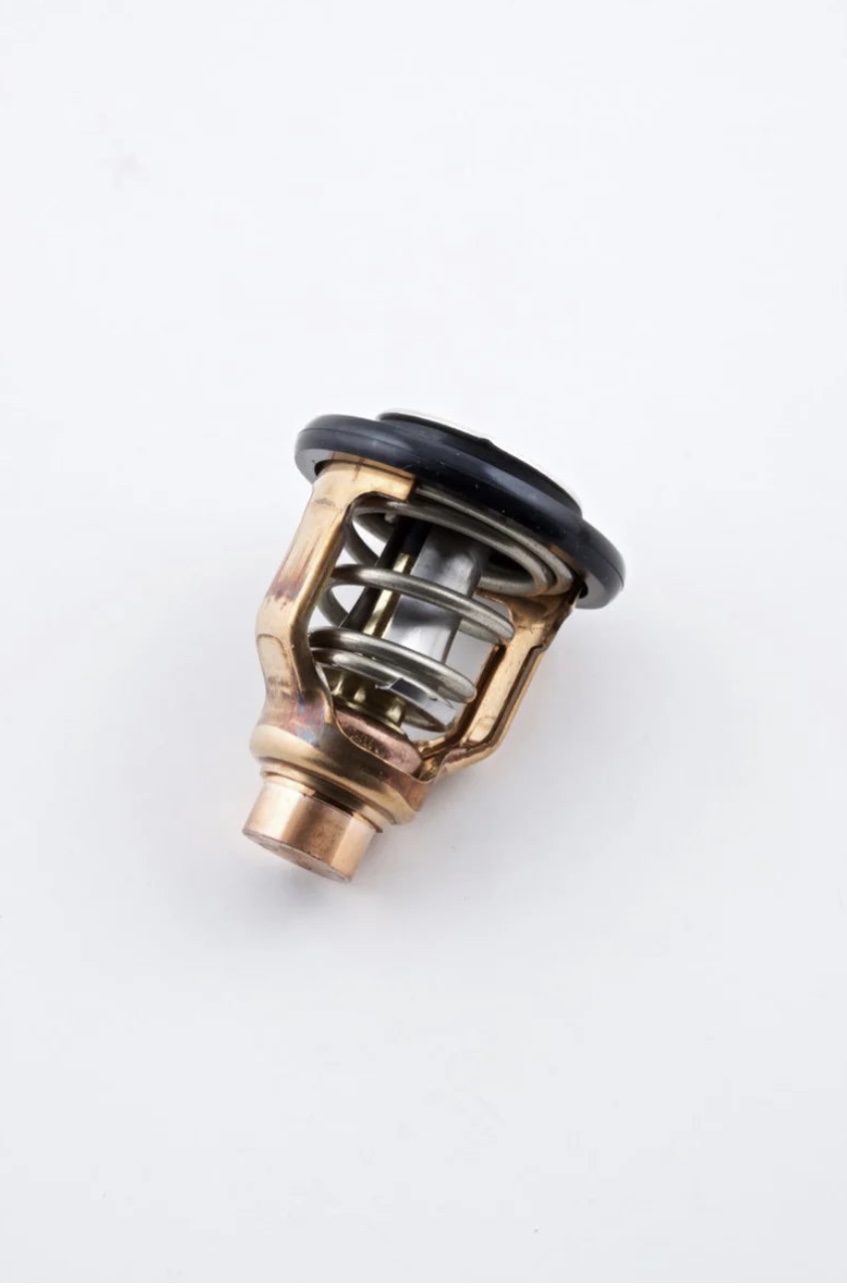 Yamaha Thermostat 66M-12411-01