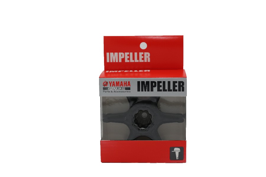Yamaha Impeller 689-44352-02